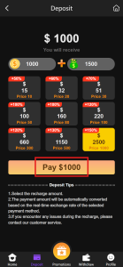 Permainan Gratis USDT USDC 5
